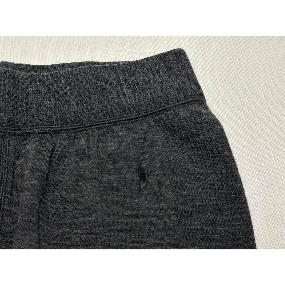 Men's SmartWool Intraknit Thermal Merino Base Layer Bottoms 28" Size Small Grey - Picture 4 of 11